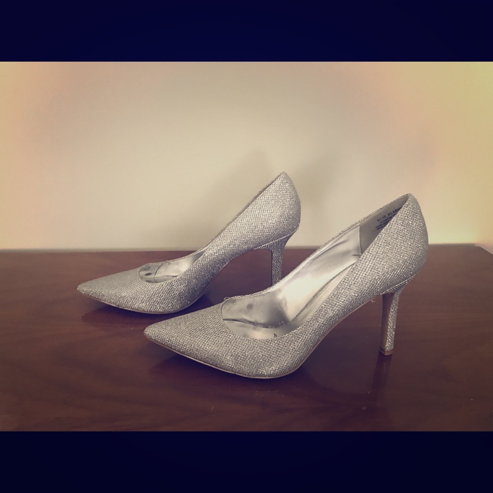 Nine West heels